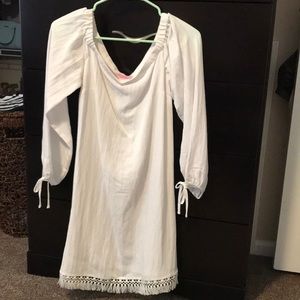 Lilly Pulitzer Adira Dress